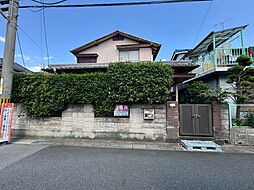 城陽市寺田樋尻売土地