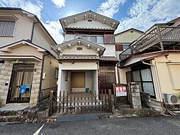 枚方市牧野本町２丁目戸建住宅