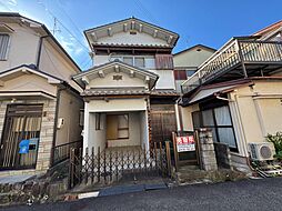 枚方市牧野本町2丁目戸建住宅