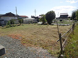 高島市マキノ町中庄の土地