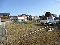 高島市マキノ町中庄の土地
