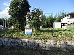 高島市マキノ町中庄の土地