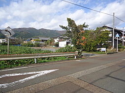 高島市マキノ町沢の土地