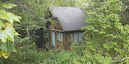 山小屋