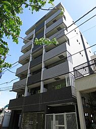 HY’s YOKOHAMA LIGARE 0201