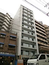 RISE STAGE MUSASHI-KOGANEI 0403