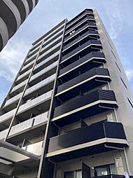 フュージョナル千住緑町 1102