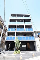 ARCOBALENO MUSASHIKOSUGIII 0104