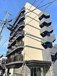 ラヴェニール横浜蒔田 0201