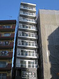 ルクシェール蒲田 0902