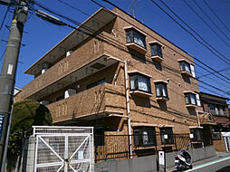 ライオンズマンション白楽第2 0104