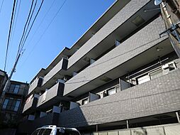 ヴィータローザ東雪谷 0202