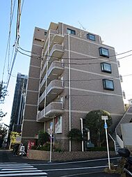 ベルデ北千束 0503