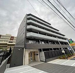 クラリッサ大倉山 0405