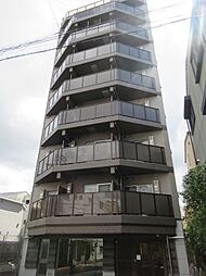 ハーモニーレジデンス品川荏原 0901