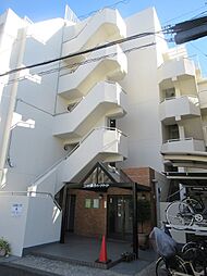 コスモ磯子パークサイド 0401