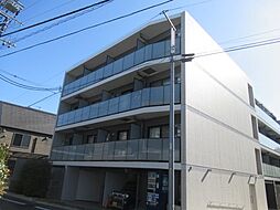 ARCOBALENO SAKURASHINMACHI 0208