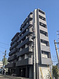 スカイコート武蔵新田II 0501