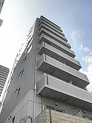 スパシエ府中駅前 0401