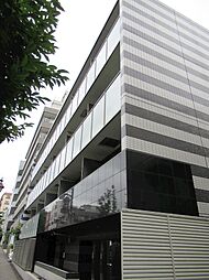 AZEST武蔵小金井 0107