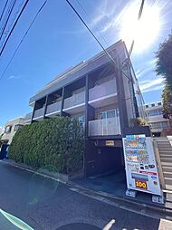 RISE NAKANOSHINBASHI 0405