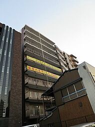 ヴェルディーク横浜新子安 0602