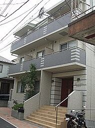 クイーンシティ板橋本町ラディウス 0307