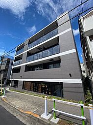 ARCOBALENO SHINITABASHI 0103
