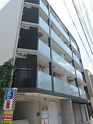 AZEST亀戸II 0306