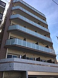 REXZY西川口AZII 0702