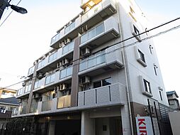 パレステュディオときわ台 0304
