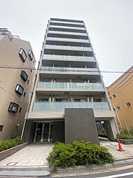 GROWS横浜阪東橋 0801