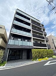 SQUARE CITY TSURUMI RIVERSIDE 0603