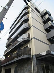 ラヴェニール横浜蒔田 0503