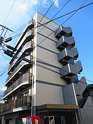 ラヴェニール横浜蒔田 0202