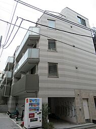 AZEST新江古田 0103