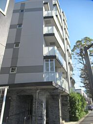 HY’s Salire 用賀 0704