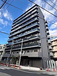 ヴァローレ松戸フィーロ 0705