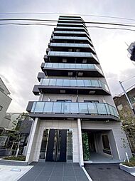 GENOVIA京成立石IIskygarden 0203