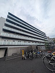 GENOVIAお花茶屋IIskygarden 0411