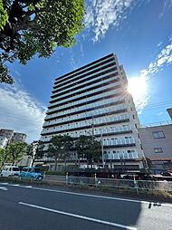 GENOVIA青砥skygarden 1202