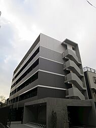 AZEST矢口渡 0102