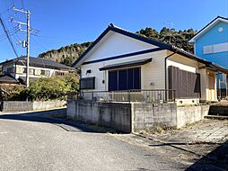 いすみ市大原の一戸建て
