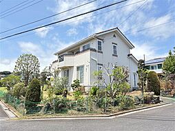 夷隅郡御宿町御宿台の一戸建て