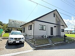 夷隅郡御宿町御宿台の一戸建て