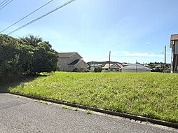 いすみ市大原台の土地
