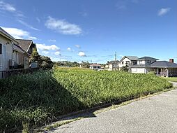 いすみ市大原台の土地