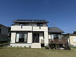 夷隅郡御宿町御宿台の一戸建て