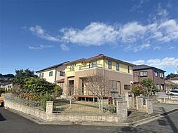 夷隅郡御宿町御宿台の一戸建て