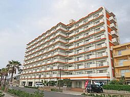 館山シーサイドハイツ